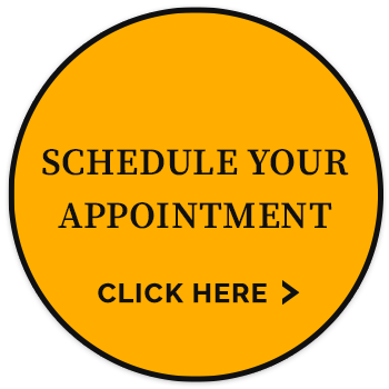 Golden Schedule Your Appointment Button With Black Text